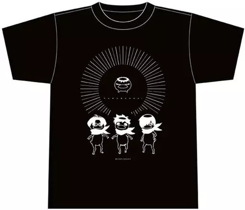 Shirt kappa - t-shirt, (personaggio)