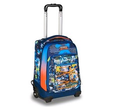 Zaino Trolley Scuola Mitama