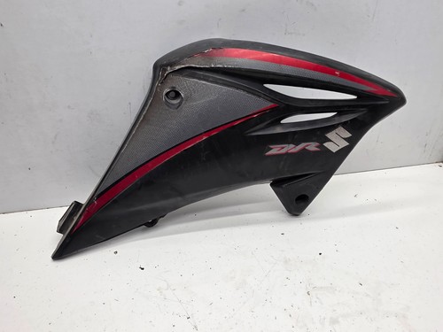 Suzuki 125 2014 - dr, sn