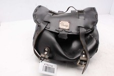 Vintage Motorcycle Leather Bag