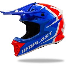 Casco ufo intrepid - ufo,