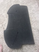 Seat Ibiza MK4 Copertura Carico Scaffale Pacchi 2012 - 2017 6J4867769D 3 Porte