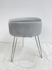 Sgabello Poggiapiedi