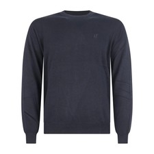 Armani Exchange - Maglione blu