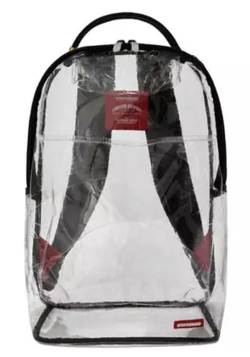 Zaino sprayground goffrato - sprayground,