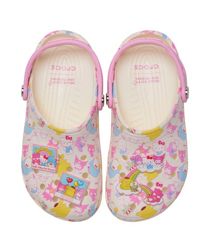 Zoccolo classico donna crocs - zoccolo,