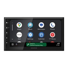 Autoradio kenwood dmx6523dabs - autoradio,
