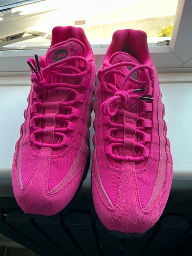 Nike air max fireberry - air, og