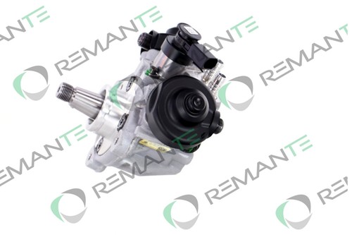 Pompa alta pressione remante - alta,