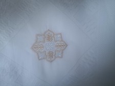 TOVAGlia In Puro Lino Ricamo