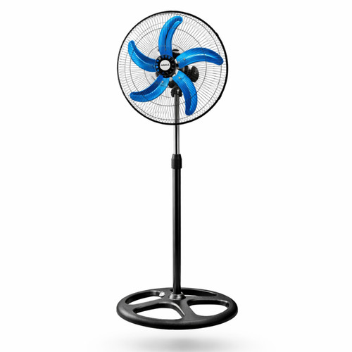 Ventilatore piantana turbo - ventilatore,