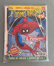 LEARN ENGLISH WITH SPIDER MAN