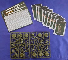 Zarbag's Gitz, Warhammer