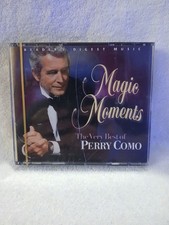 Reader's Digest Magic Moments