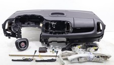 KIT AIRBAG COMPLETO PER FIAT