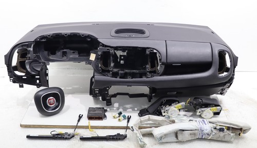 Kit airbag completo per - airbag,
