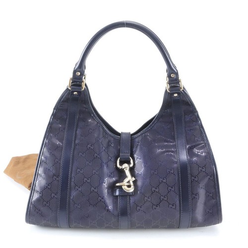 Borsa tracolla gucci jackie - a,