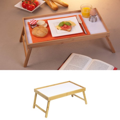 Vassoio letto bambù hxlxp - vassoio,