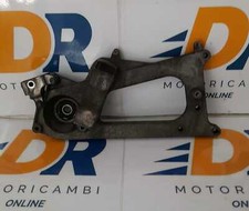 STAFFA SUPPORTO MARMITTA PIAGGIO BEVERLY CRUISER 500 2008 2009 2010 2011 2012