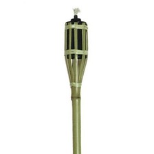 Torcia bamboo fiaccola