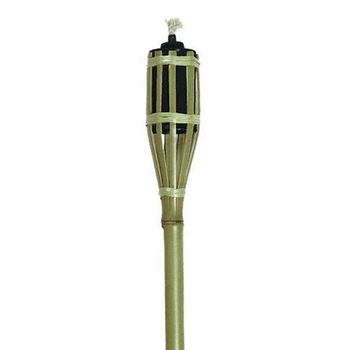 Torcia bamboo fiaccola