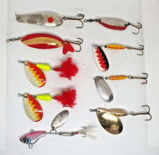 Lotto da 9 Cucchiaini - Spoon