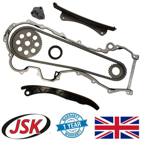 Kit catena distribuzione - kit,