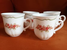 Espresso Arcopal milk glass