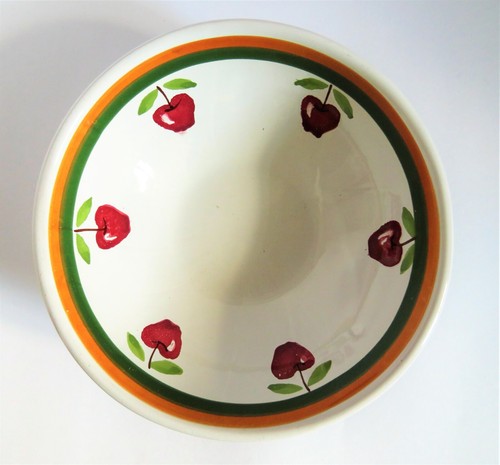 Zuppiera servizio frutta lamas - zuppiera/servizio/frutta,