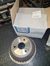 152580 Tamburo Freno Apecar P2 P3 Ape 601 Classic  Piaggio Genuine Parts