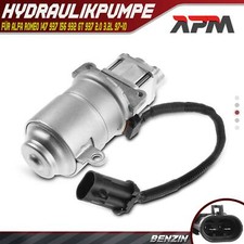 Frizione Pompa Idraulica per