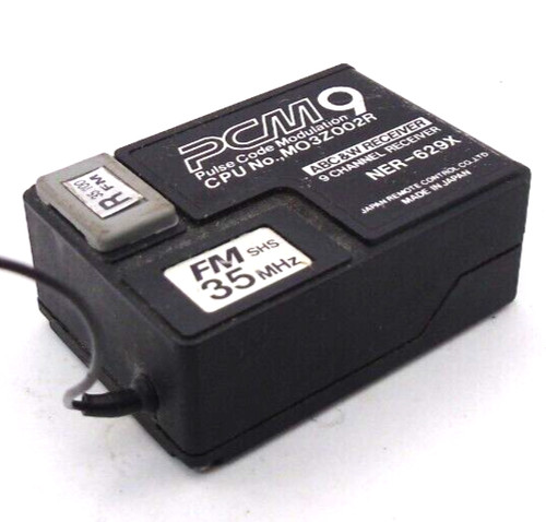 Ner 629x pcm - 9, canali