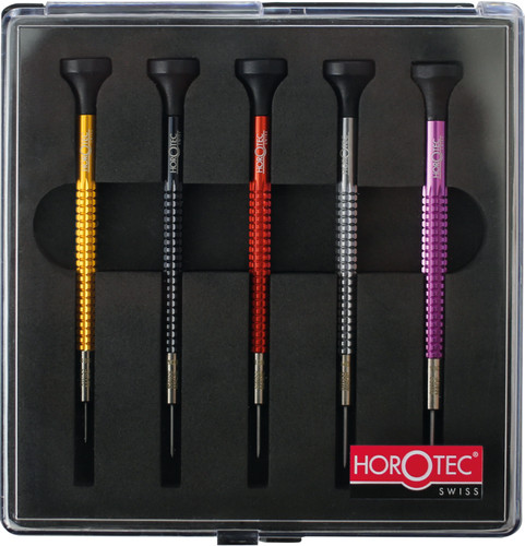 Horotec 020 assortiment 5 - 01.020-d,