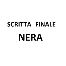 Lastra in plastica per incisione CNC e Laser - 300x200mm - Bianco/Nero