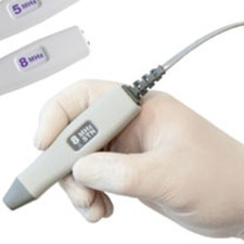 Sonda vascolare sterilizzabile Summit Doppler LifeDop 8 MHz. Con cavo