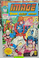 Image 1 Speciale Lucca '93 (Spawn/WildCats/Youngblood) - Star Comics - S96