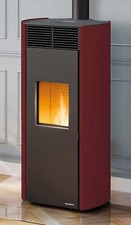 Palazzetti Clelia TC 9 US Pro