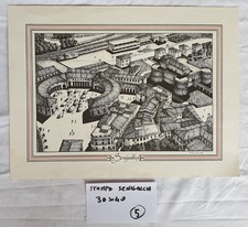 CARTOLINE STAMPA 30 X 40