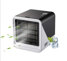 Condizionatore Portatile/Air