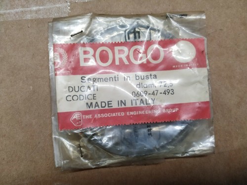 Ducati 350 gtl - ducati,