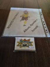 Lotto  96   Card Figurine  Amici Cucciolotti 2020 Rif. Scatola B