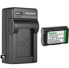 Batteria BP-DC3 + caricatore