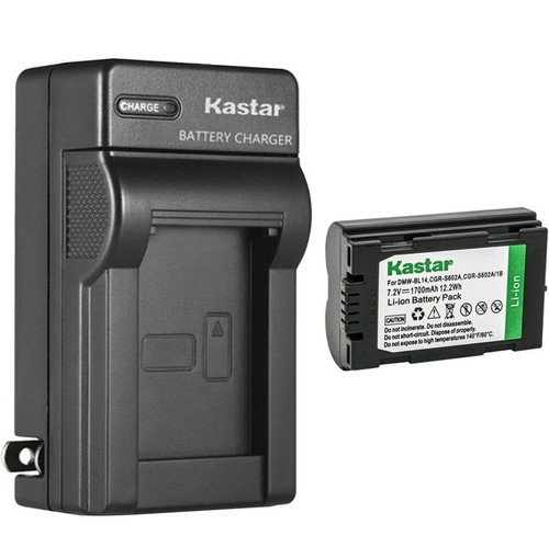 Batteria dc3 caricatore - bp-dc3,