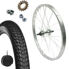 Cerchio Ruota Completa