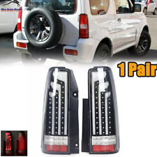 1 Paio Fanale Posteriore LED