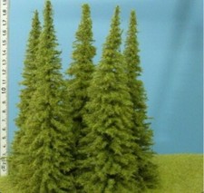 Albero di Larice 180-220 mm (3 Alberi) MO200