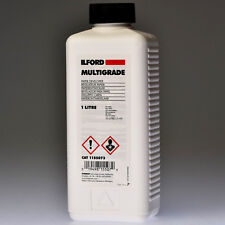Ilford Multigrade 1 litro
