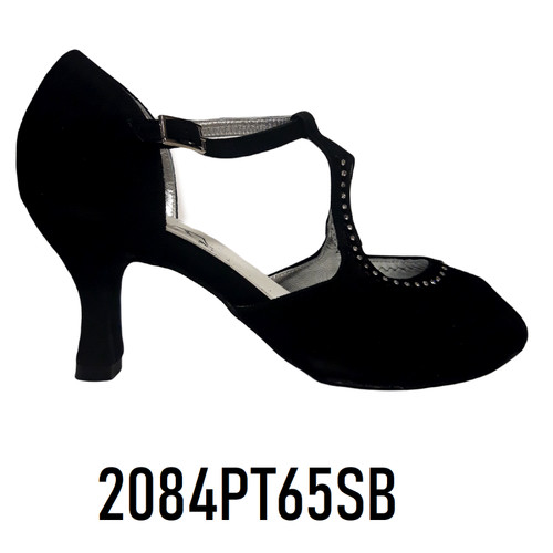 Scarpa ballo spuntata - da,
