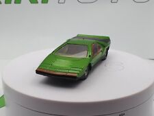 Alfa Romeo Carabo Bertone