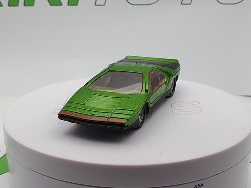 Alfa romeo carabo - carabo, bertone